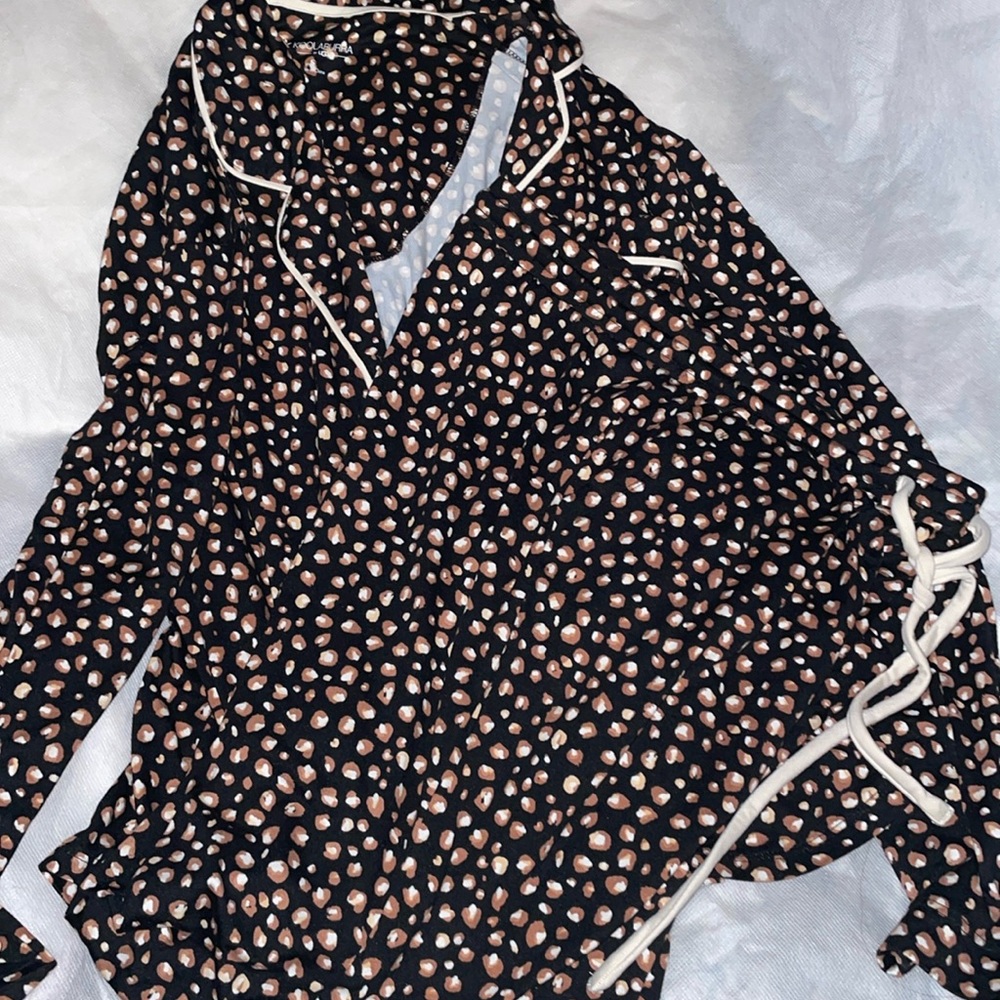Koolaburra Ugg  pajamas set